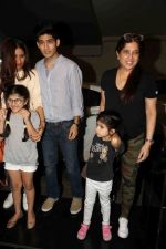 at the Special Screening of Film Jagga Jasoos on 13th July 2017